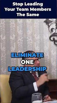 How to Actually Develop Your Employees #management #leadershipdevelopment