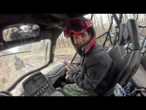 Пакатушка с maverick DS,CF MOTO 520L,Segway 620 ,commander 1000 max xt 2013