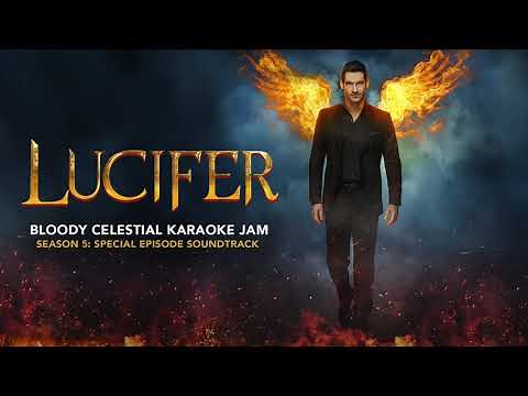 Lucifer: Bloody Celestial Karaoke Jam Soundtrack | Full Album | WaterTower