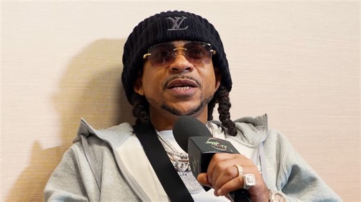 Max B Returns With First Post-Prison Song, Announces New Album - HipHopDX
