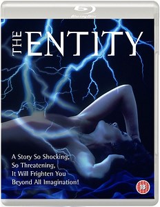 The Entity – film review