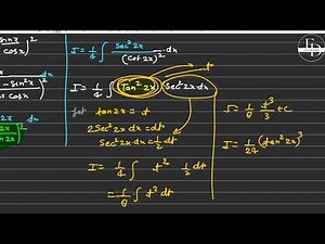 class 12th important questions of integration for board exam with solution