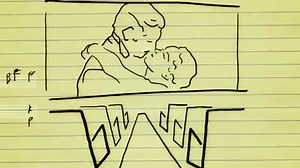 A violinist packs a concert hall one day, but no one listens when he plays a crowded subway station the next. What changed? Aristotle might have the answer: | TED-Ed