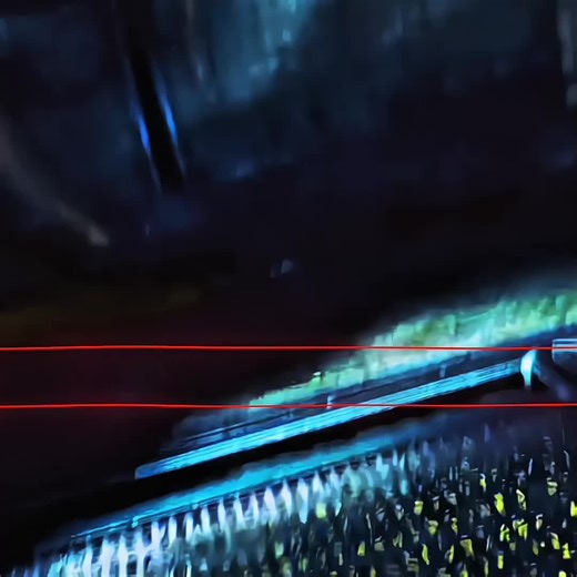 Experiencing Dying Light: The Mother’s Message