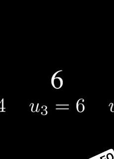 Sequences | IB Mathematics AA | HL & SL