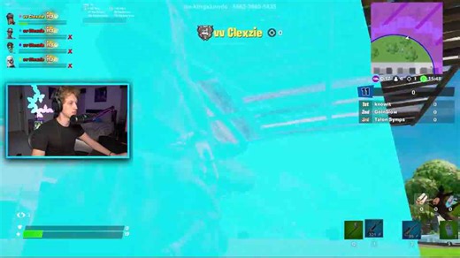 I got ONLY OG SKINS to scrim on the SEASON 1 MAP for $100 in Fortnite... (first map ever)