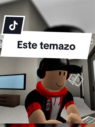 Mi primer edit de Spotify: Roblosedition