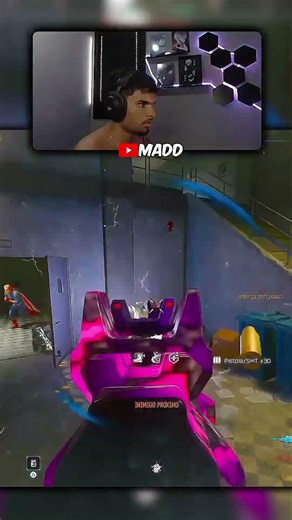 LIKE👍INSCREVA-SE❤️#warzone #callofduty #warzoneclips #cod #rebirth #bo7 #fyp #shorts