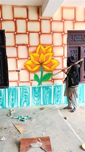 Innovative 3D Wall Design Ideas for Stunning Decor