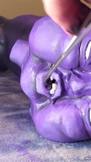 Does he look like Toji's worm?? 🪱 #anime #cosplay #jjkcosplay #toji #tojifushiguro #jujutsukaisen