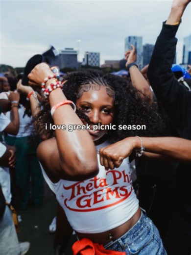 The best time of the year!!! #greekpicnic #agp #dgp #tgp #d9 | greek