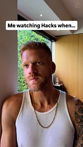 299K views · 3K reactions | Jean Smart cussing us out is honestly a career highlight ‍奈 | Scott Hoying | Facebook