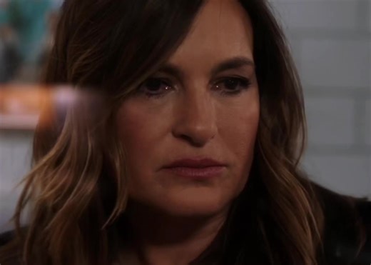 The Unbreakable Bond of Elliot and Olivia in SVU