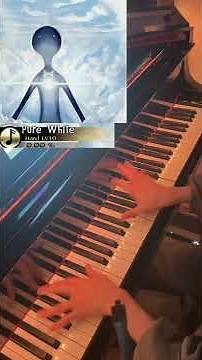 DEEMO WHITE PURE Piano Cover#deemo