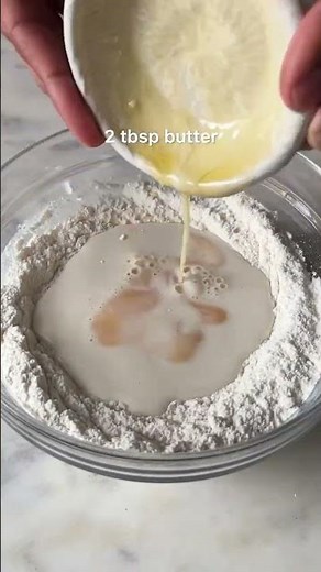 *EASIEST* EGGLESS CINNAMON ROLL RECIPE | HOW TO MAKE CINNAMON ROLL AT HOME #shorts