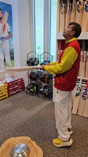 Cricket Merchant LLC on Instagram: "The SS Master 8000 English Willow Cricket Bat, priced at $499.99, is a professional-grade instrument crafted from premium Grade 1 English Willow. It features a traditional profile with massive concave TON edges measuring between 38-42mm, ensuring a substantial sweet spot and high-impact power. Designed for a light pick-up, the bat includes a rounded Sarawak cane handle for superior shock absorption and comes with a premium padded full-length cover. #ssmeanscri