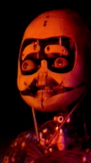 Daft Punk on Instagram: "Archive #111 Technologic official music video now remastered Link in bio"