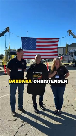 A big Thank you to El Paisa Grill for not only the amazing Tacos, but their support in bring awareness to Slow Dow Move Over!! | Utah Professional Towing Alliance