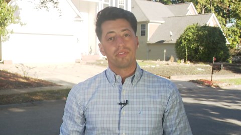 FBI raids homes of Charlotte activist Cedric Dean, alleging Medicaid fraud