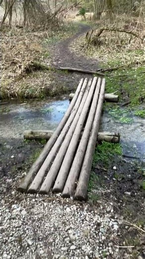 Geretsried „Isarauen“ Naturschutzgebiet 28.03.2026