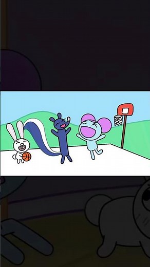 Learning with Pibby: Fun Adventure - Pibby & Bun Bun (Song Concept) FNF #fridaynightfunkin #pibby