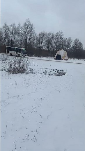 Башавтотранс Ишимбайский р-н д.Азнаево ПАЗ-320405-04🔥🚍Vector-Next 13.12.25