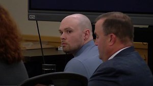 Tanner Horner capital murder trial | Forensic expert discusses DNA found