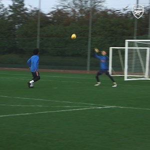 456K views · 12 reactions |  Hard work  Ruthless finishing  Willian with the chip  Burnley Football Club | Arsenal | Facebook