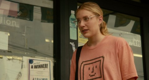 Wiener-Dog (2016)