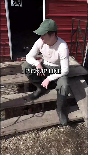 Pickup line #pickupline #dadjokes