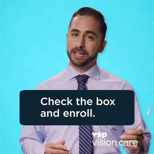 Save an Annual Average of $501 with VSP