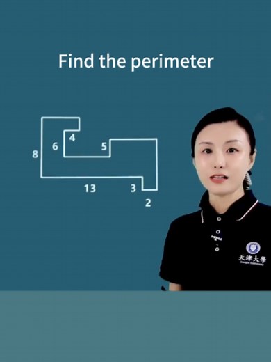 Calculate the Perimeter: How to Find Perimeter of Shapes