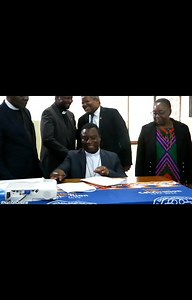 12K views · 112 reactions | #NationOnline Zomba Theological...