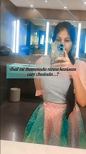 ❣️❤️‍🩹🥺His caring .. #music #bonding #brother #love #thambilove