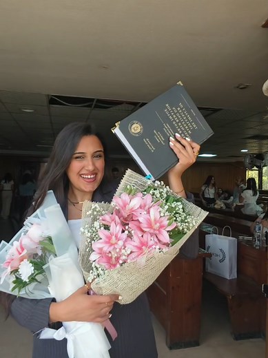 ‏finally out!!🎓✨ #classof2026 #graduation #foryoupage #fyp #viral