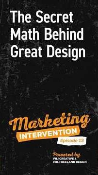 The Science of Graphic Design