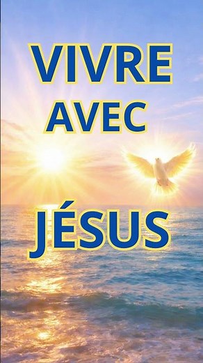 🌿 Il vit, il vit ! Jésus vit aujourd'hui ! (1) | Cantique