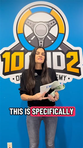 🚌 Quick School Bus Quiz! 🚦 Do you know what these school bus lights mean? Most drivers don’t! Comment your answers and see if you’re right. Then follow us on TikTok @10And2DrivingAcademy for more driving tips, road test prep, and behind-the-scenes lessons you won’t see here! #SchoolBusSafety #DrivingTips #RoadTestPrep #10And2DrivingAcademy | 10 And 2 Driving Academy