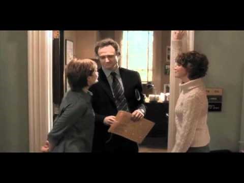 Allison Smith - TWW - Mr. Willis of Ohio