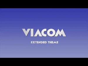 Viacom 1990 2nd Extended Theme