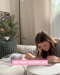 100K views · 5K reactions | Elevate your nail care routine with Olive & June. Our 15-free, non-toxic polishes are safe for all, from moms-to-be to little ones, and our Mani Systems make it effortless to achieve flawless results at home. Experience the luxury of self-care with 30% OFF—use code MANI30 today. Because true beauty is in the details. | Olive & June | Facebook