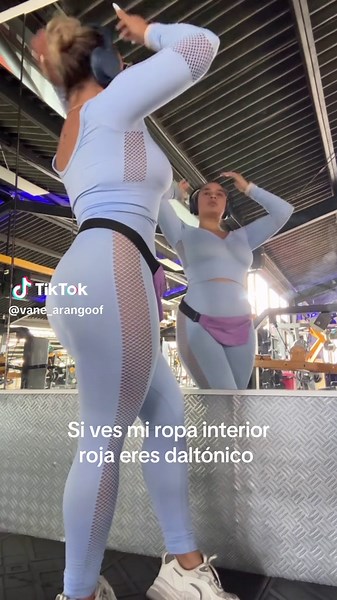 Ropa Interior y Daltonismo: ¿Qué Ves?