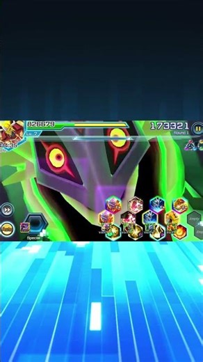 Devoted Super Argomon Skill.: Digimon Rearise