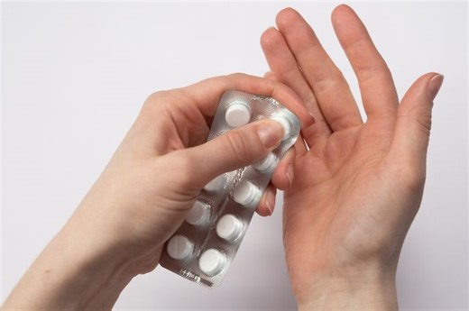 10 Obat Asam Urat di Apotek yang Efektif Redakan Nyeri Sendi | Grid Health