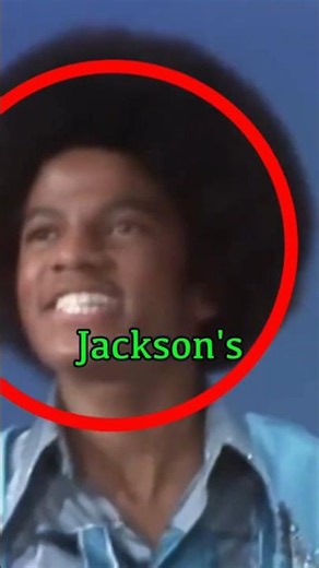 Michael Jackson & His Brothers Forgot Marlon's Name 😂