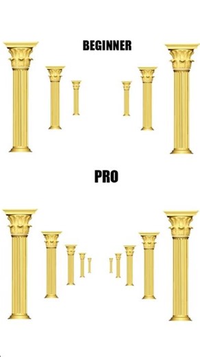 Adobe Illustrator Tips 2026 - How to Create a Tree line with Scale Tools