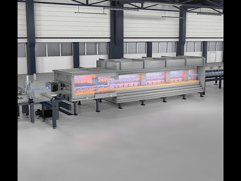 ONEJOON Sintering Furnace "One Solution"