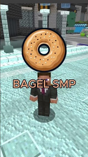 Donut SMP on Eaglercraft