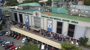 12K views · 876 reactions | WHD 2023 Challenge: Heart-Shaped Route Entry #4: PHA Southern Tagalog Chapter Support the PHA Southern Tagalog for this year's World Heart Day Challenge through liking, sharing, and commenting! Your participation will count towards the final judging criteria! Good luck!! ❤ | Philippine HEART Association | Facebook