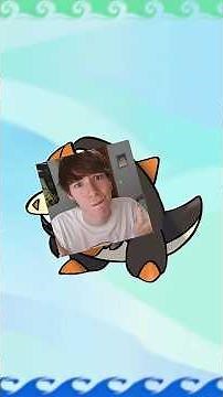 I Designed These NEW STARTER POKÉMON